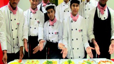 Hotel Management Institute in Delhi