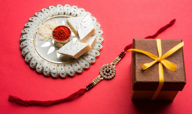 6 Unique Gifts For The Day Of Raksha Bandhan That You Have Not Thought Of Before!