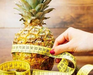 Benefits of Pineapple for Healthy Lifestyle