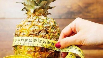 Benefits of Pineapple for Healthy Lifestyle