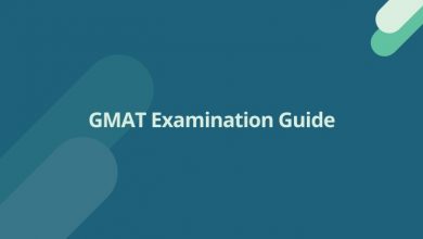 GMAT Books