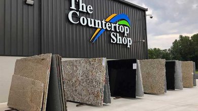 The Countertop Shop