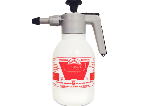 sanitization and disinfection