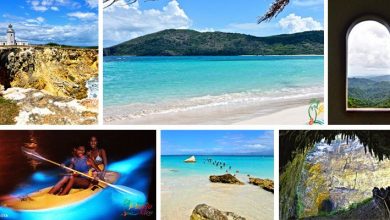 puerto rica attractions