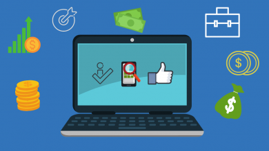 6 Best Ways To Make Money With Digital Marketing 