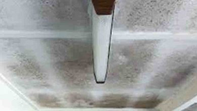 9 Tips to avoid Mould