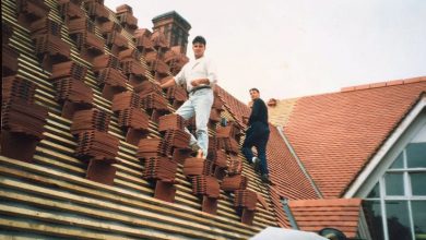 Roofers Birmingham