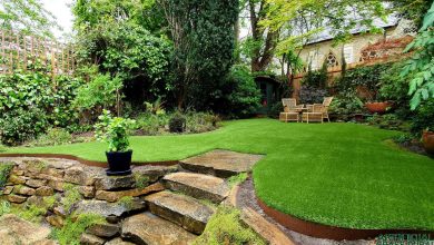 Artificial grass