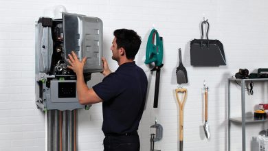 Boiler installation Coventry