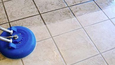 Do you need tiles as well as cement cleaning? Right here's the answer!
