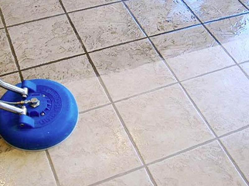 Do you need tiles as well as cement cleaning? Right here's the answer!