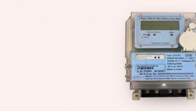 smart electric meter manufacturers in India