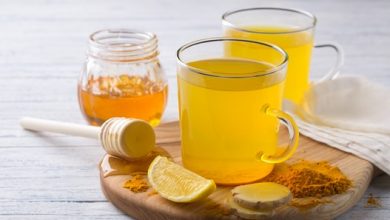Finest Tea Recommend For Sore Throat By Physician
