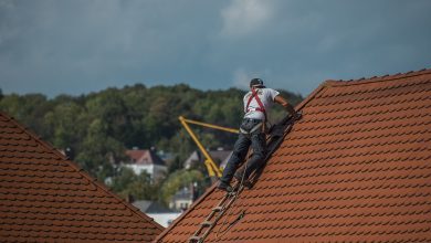 Roofers Birmingham