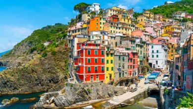 Some Mind-boggling Places To Visit In Brazil In 2021