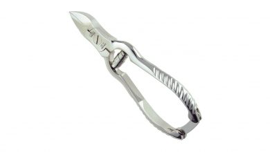 Toenail Clippers
