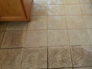 Typical Ceramic Tile, as well as Grout Troubles Specialist Cleaning, Can Help You Resolve