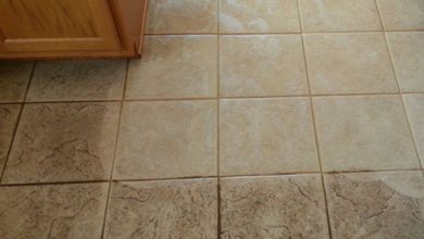 Typical Ceramic Tile, as well as Grout Troubles Specialist Cleaning, Can Help You Resolve