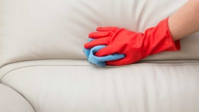 Upholstery Cleaning A Great Benefit For Your Health
