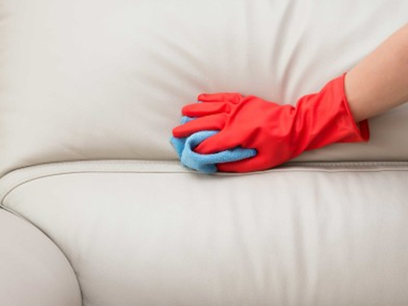 Upholstery Cleaning A Great Benefit For Your Health