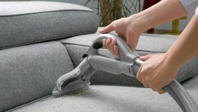 Upholstery Cleaning Explaining The Benefits Of Upholstery Steam Cleaning