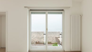 WHy are Aluminium doors and windows so popular?