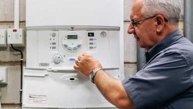 Boiler Service Winchmore Hill