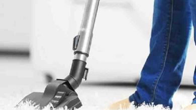 Discolor Removal Guidance