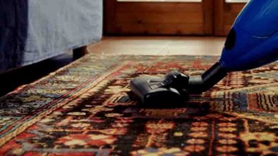 Myths regarding cleaning up wool carpets