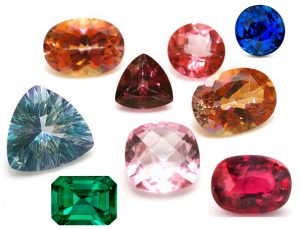 quality gemstones