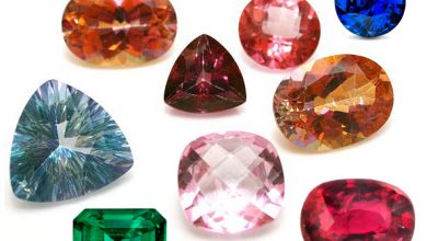 quality gemstones