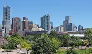 Things to consider before moving to Denver