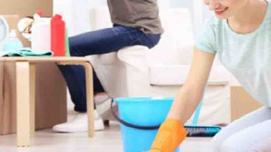 Why work with a structure cleaning company after fixing the home?