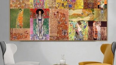 Gustav Klimt Prints