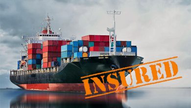 Marine Insurance Policy