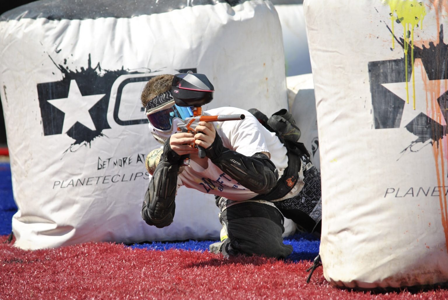 The Top 5 Paintball Fields in the US