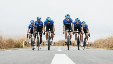 Mallorca Training Camp Cycling