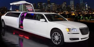 Limo Car Services