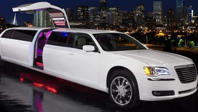 Limo Car Services