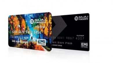 Bajaj Finserv EMI Card (1)