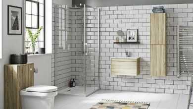 Bathroom Fitters New Milton