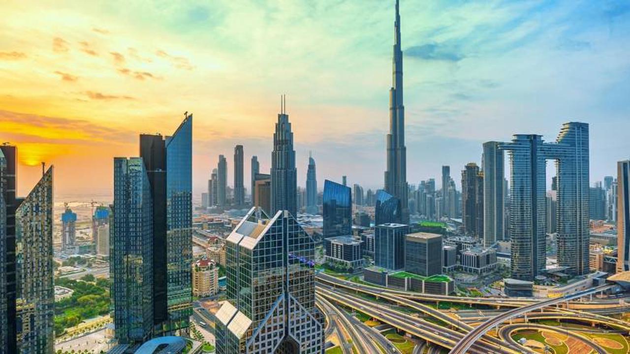 UAE heaven for investors