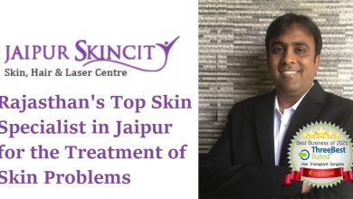 skin specialist in Jaipur