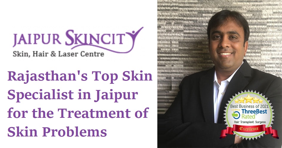 skin specialist in Jaipur