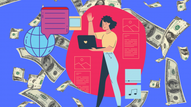 How To Make Money As a Content Creator