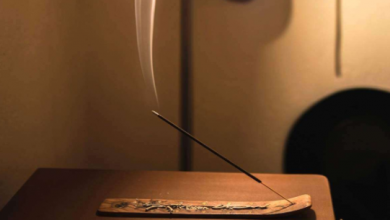 incense