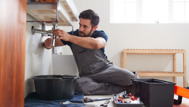 The Best Emergency Solutions For Broken Fixtures And Plumbings At Home