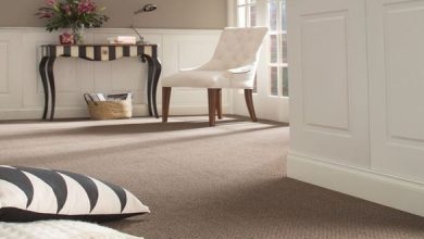 wall to wall carpets