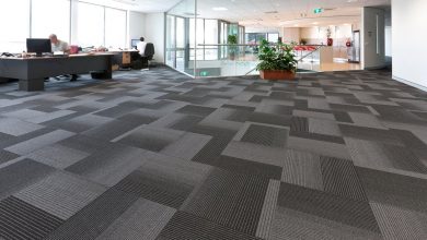 carpet tiles