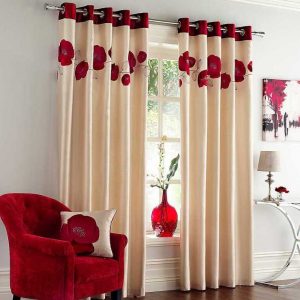 Curtains Services